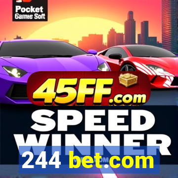 244 bet.com